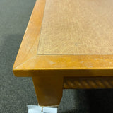 Wood Table (Accent)
