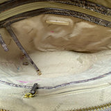 Brahmin designer  purse