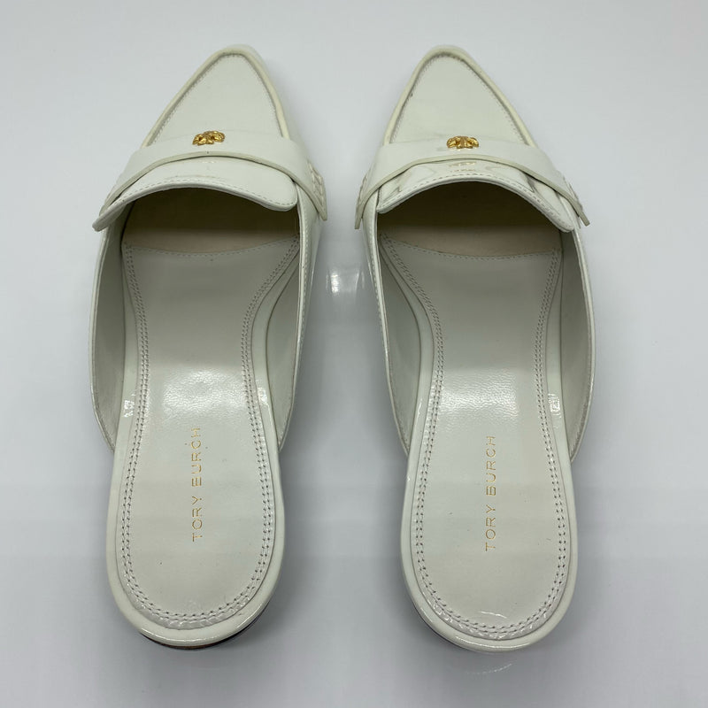 tory burch 9 designer shoes ( Wm)