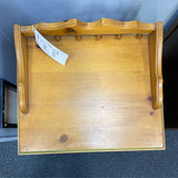 Table ( End)