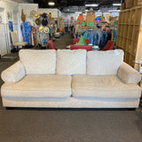Chanille Sofa