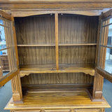 Wood Cabinet (China)
