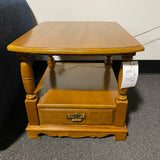 Wood Table (Accent)