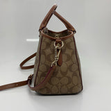 Coach designer  purse