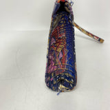 Brahmin designer  wristlet