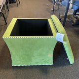Microfiber Trunk / Chest (floor sz)