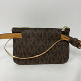 Michael Kors designer travel