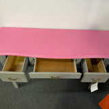Wood Desk
