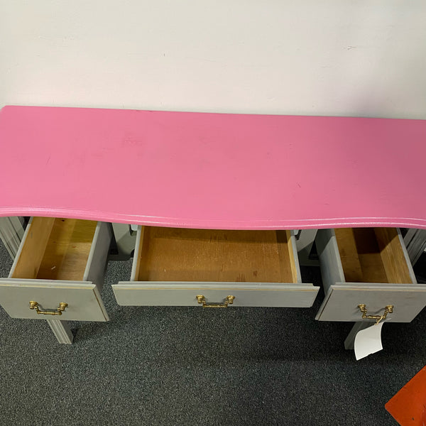 Wood Desk
