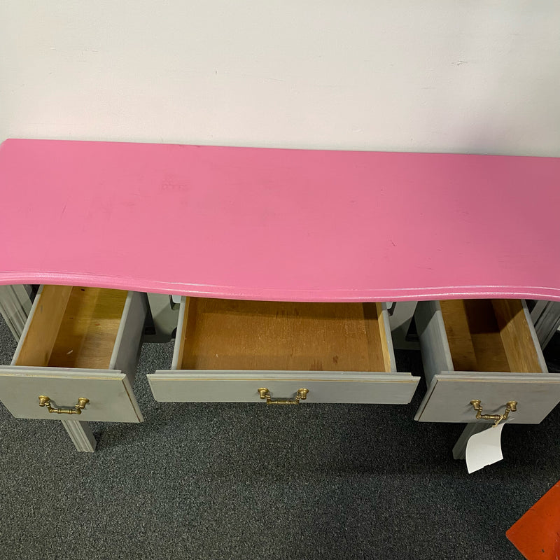 Wood Desk