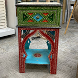 Table (Accent)