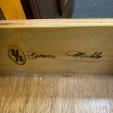 Table ( End)