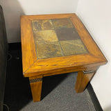 Table ( End)