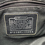 Coach designer  purse