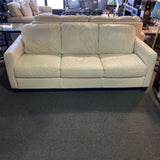 Leather Sofa
