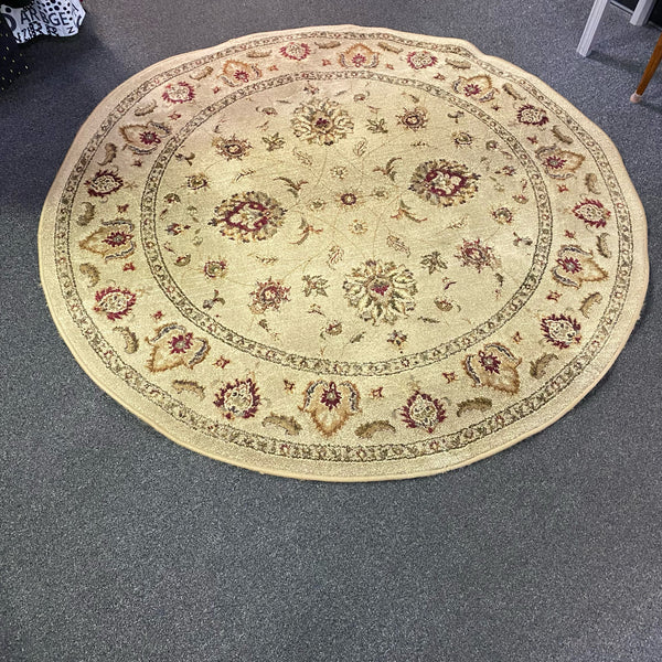 Sphinx Rug (S/M)