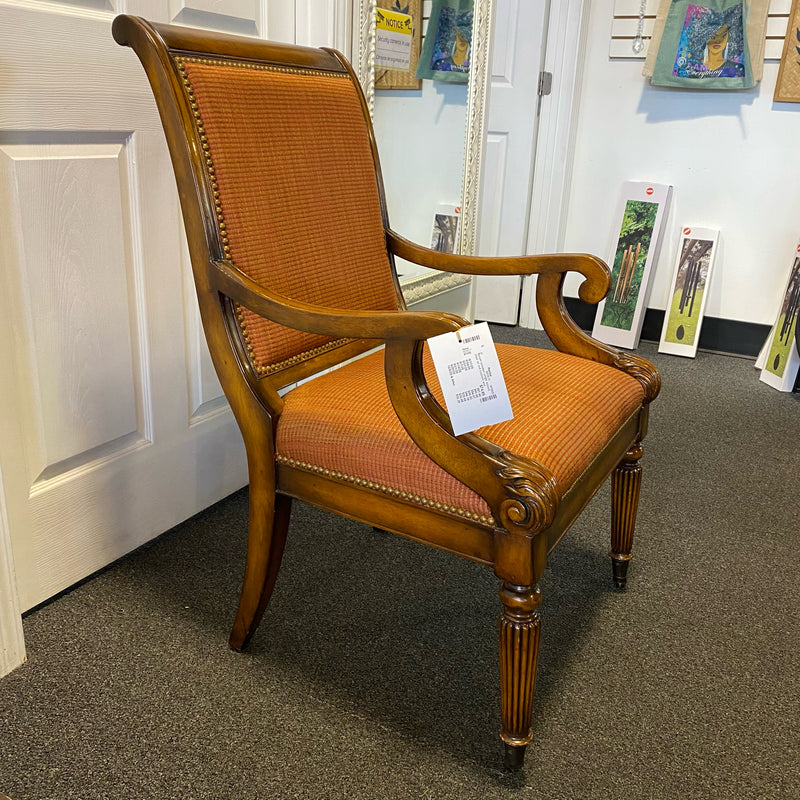 Wood Chair (Accent - single)