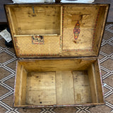 Trunk / Chest (floor sz)