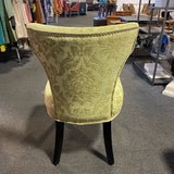 Fabric Chair (Accent - single)