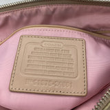 Coach designer  purse