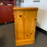 pine Buffet / Sideboard