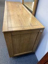 Dresser (With Mirror)