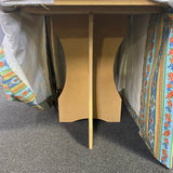 Fabric Table (Accent)