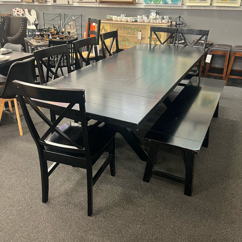 Table ( W/ Chairs)