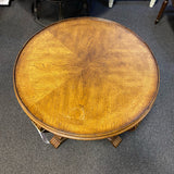 Wood Table (Accent)