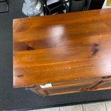 Cabinet (Credenza)