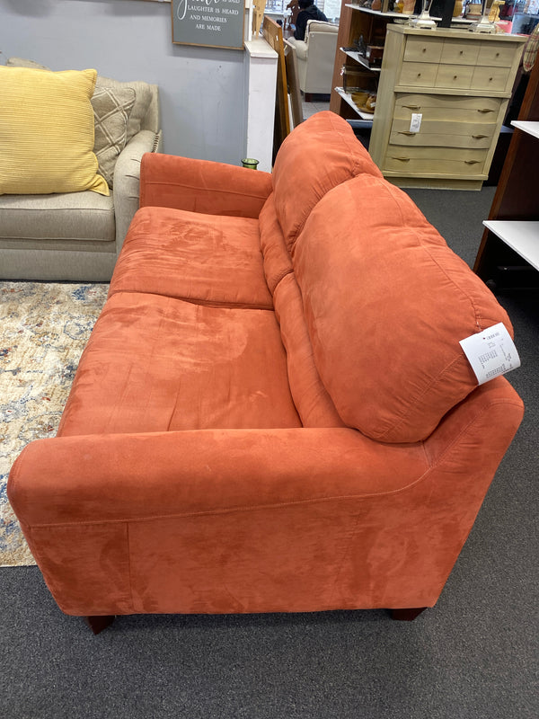 Microfiber Sofa