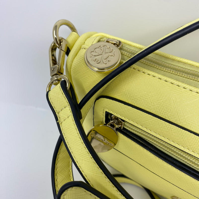 christian lacroix designer  purse