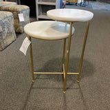 Marble Table (Accent)