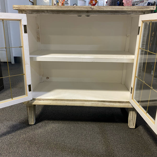 Wood Cabinet (Floor Size)