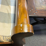 Wood Bed (King)