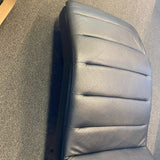 Pleather Chaise (Indoor)