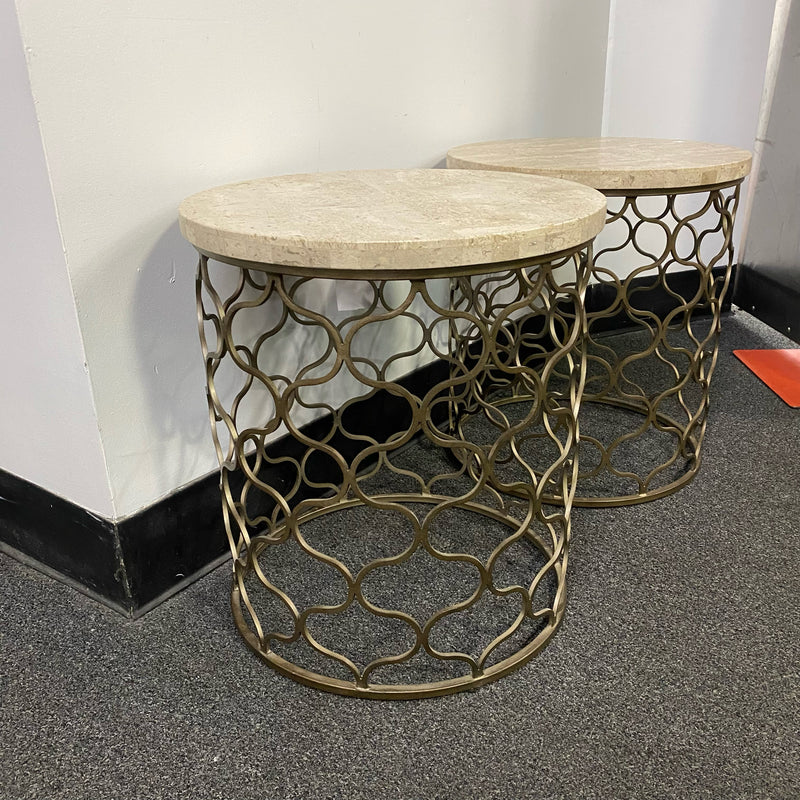 Granite Table ( End)