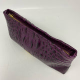 Brahmin designer  wristlet
