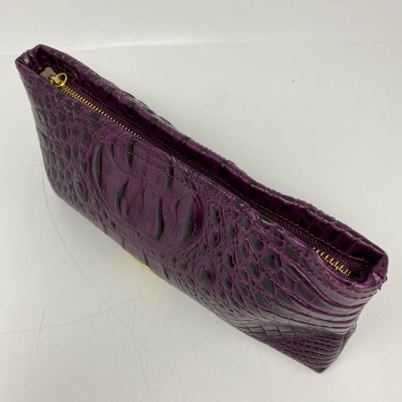 Brahmin designer  wristlet