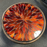 Metal Table (Accent)