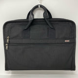 TUMI designer travel