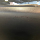 Pleather Chaise (Indoor)