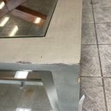 Glass Table ( Coffee)
