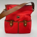 Dooney & Bourke designer  purse