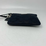 Coach designer  wristlet