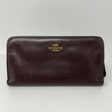 Coach designer  wallet