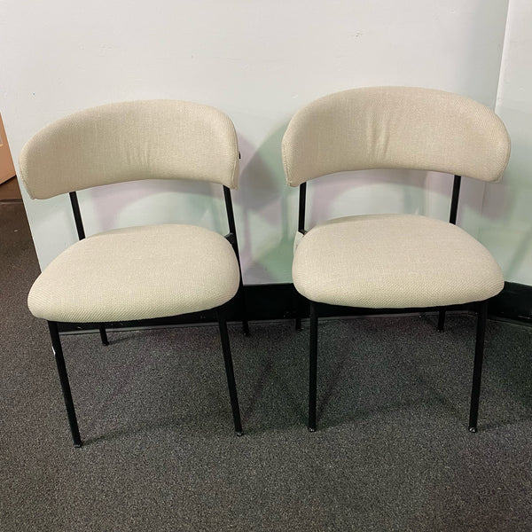 Chair (Dining - Pair)