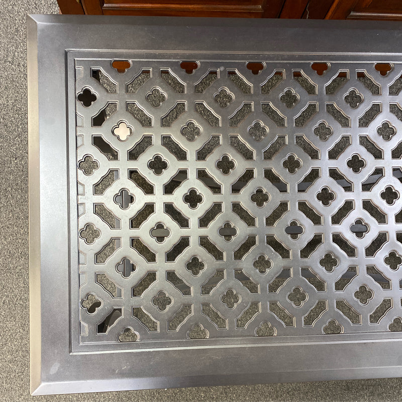 Metal Table (Outdoor Coffee)