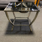 Table ( End)