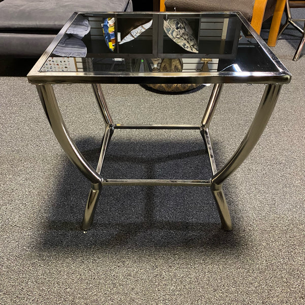 Table ( End)